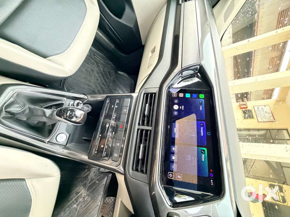Volkswagen Tiguan 2024 Petrol Only 24756 Km Driven