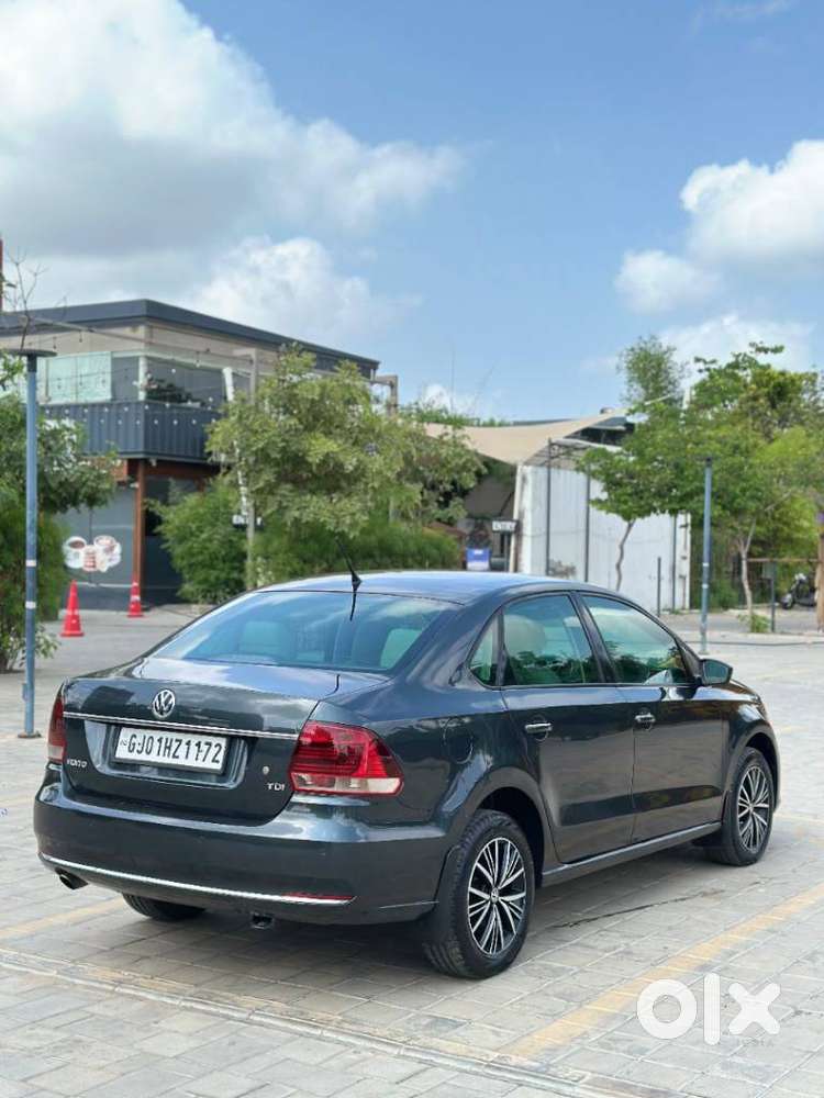 Volkswagen Vento 1.5 Tdi Highline, 2019, Diesel