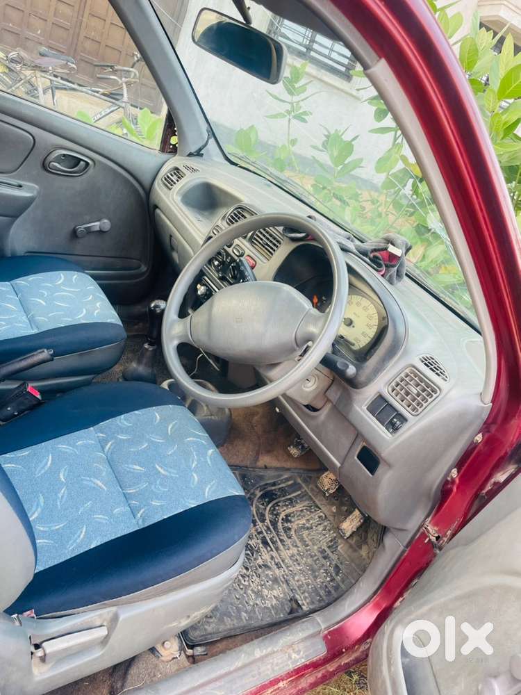 Maruti Suzuki Alto 2009 Petrol 32500 Km Driven