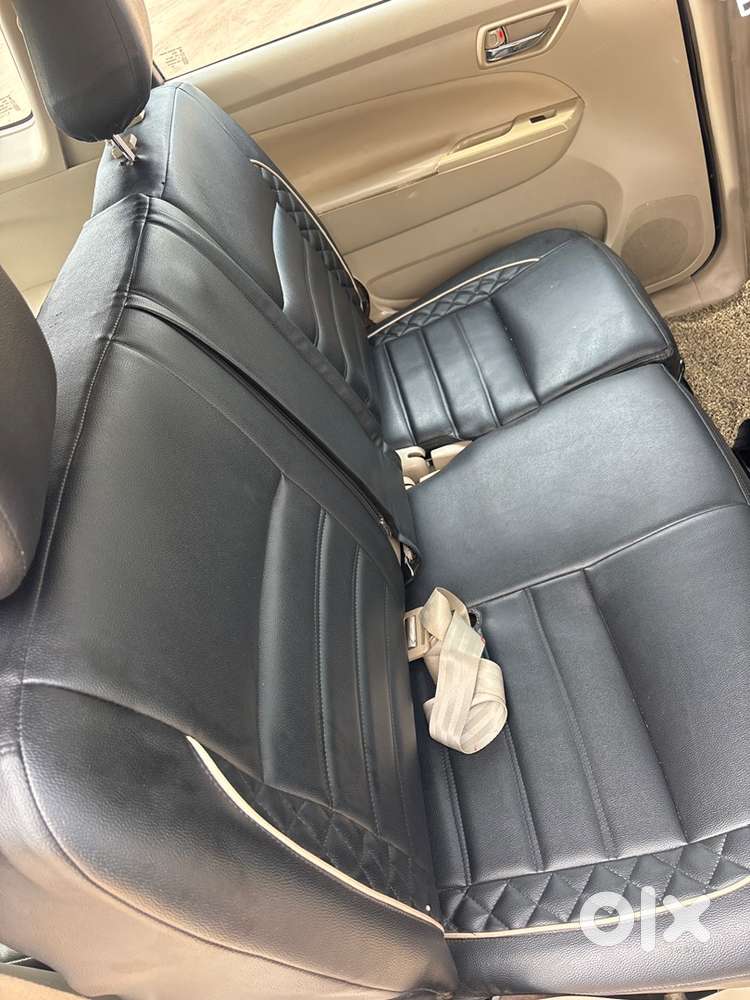 Maruti Suzuki Ertiga Diesel 2016