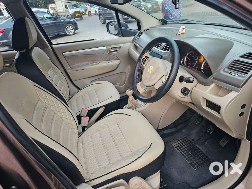 Maruti Suzuki Ertiga 2012-2015 Zdi, 2013, Diesel