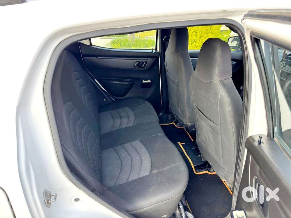 Renault Kwid Rxe 1.0, 2018, Petrol