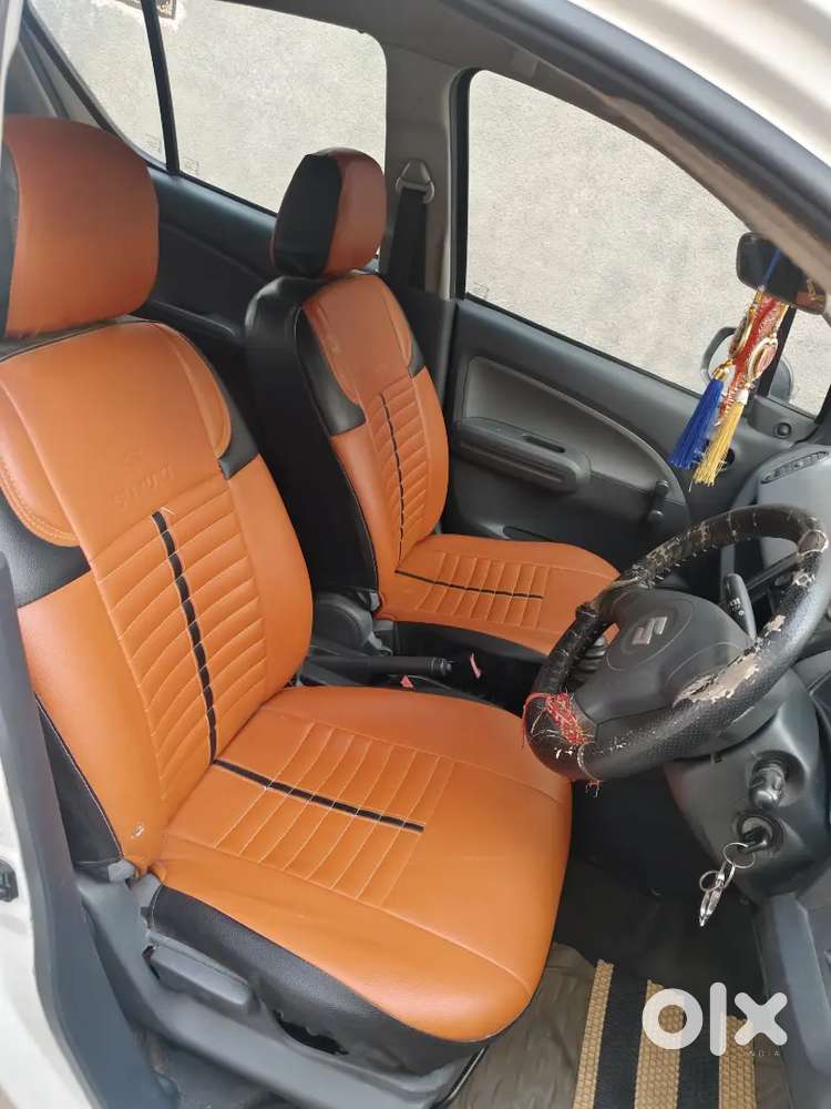Maruti Suzuki Ritz Lxi 2011 Car