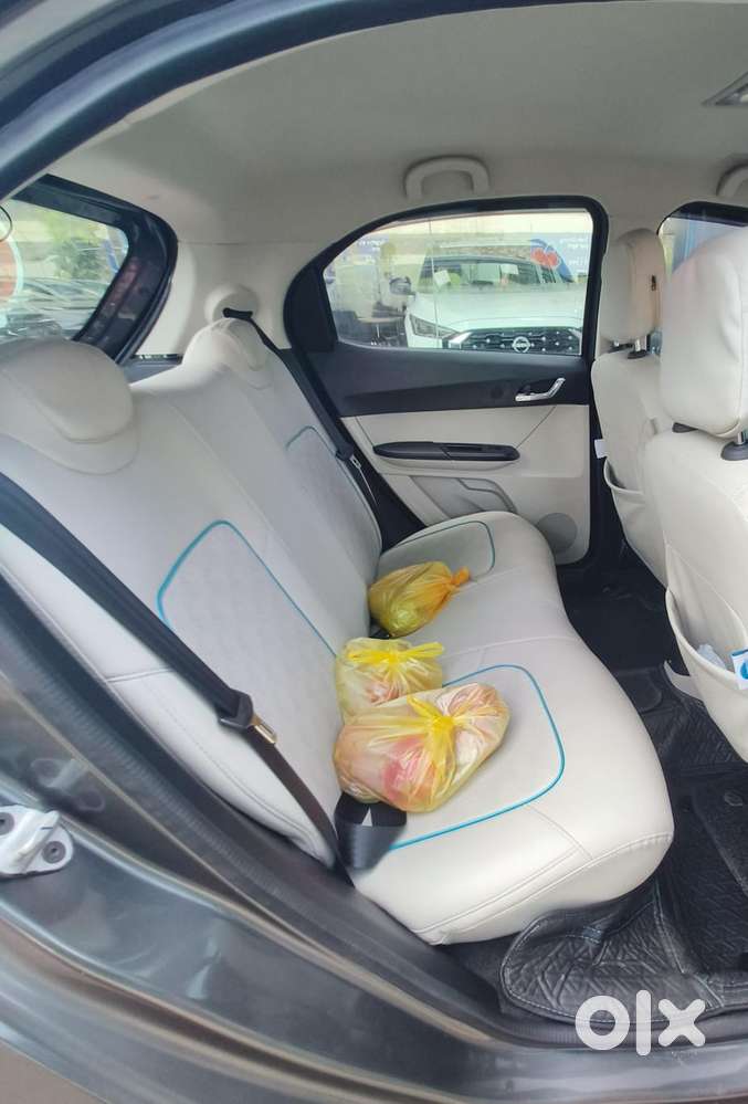 Tata Tiago Ev, 2023, Electric