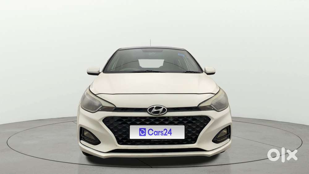 Hyundai Elite I20 Magna Executive 1.2, 2018, Cng & Hybrids
