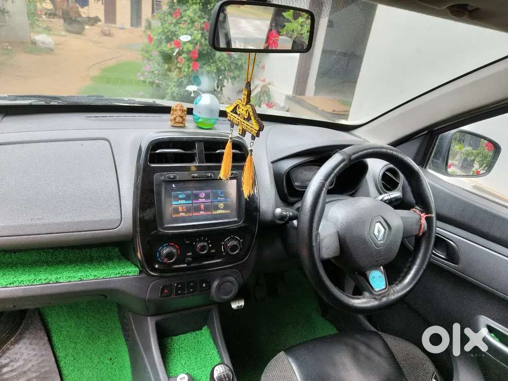 Good Condition, No Accidental,new Tyre