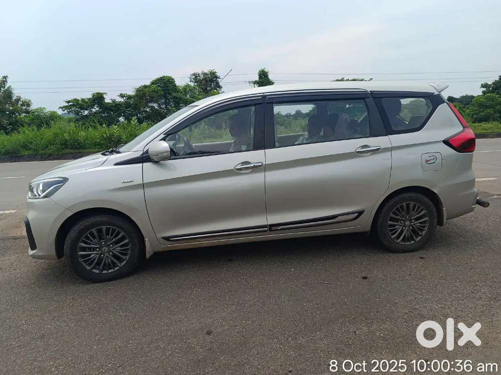 Maruti Suzuki Ertiga 2019 Diesel 90000 Km Driven