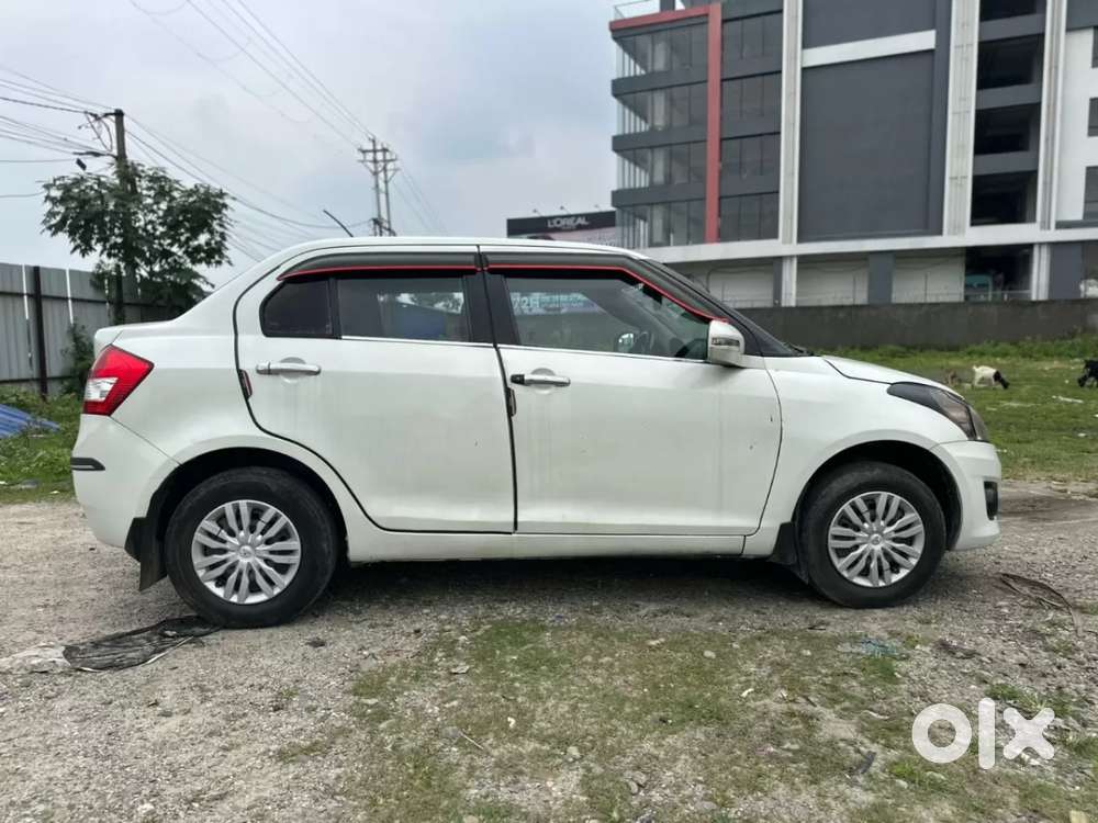 Maruti Suzuki Swift Dzire Vdi Abs, 2015, Diesel