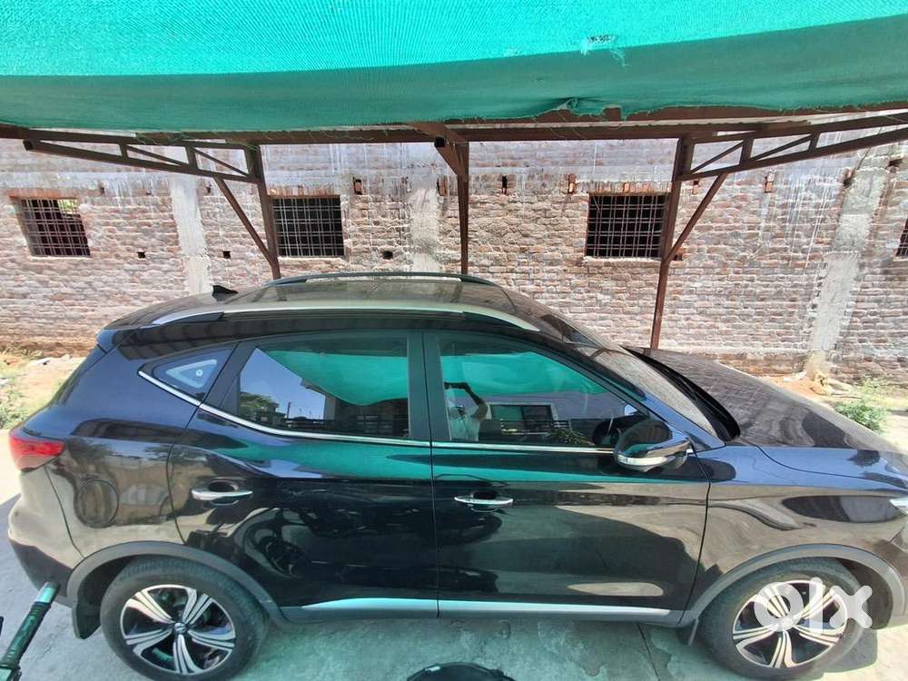 Mg Astor 2024 Showroom Condition