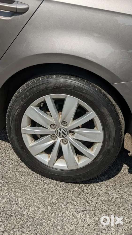 Volkswagen Passat Highline 2011