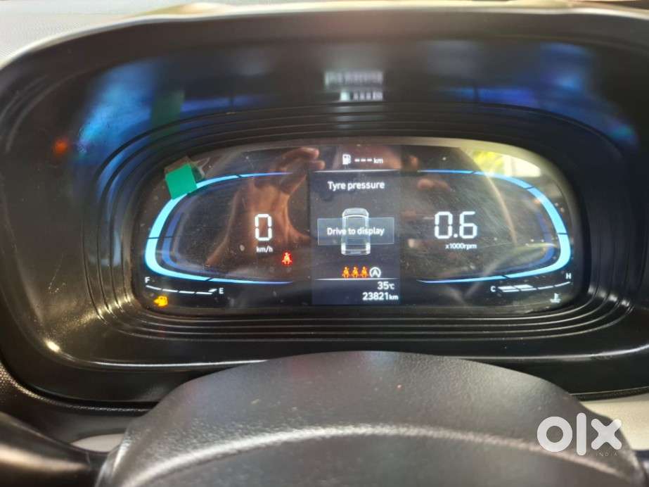 Hyundai Venue S Plus Mt 1.2 Kappa, 2025, Petrol