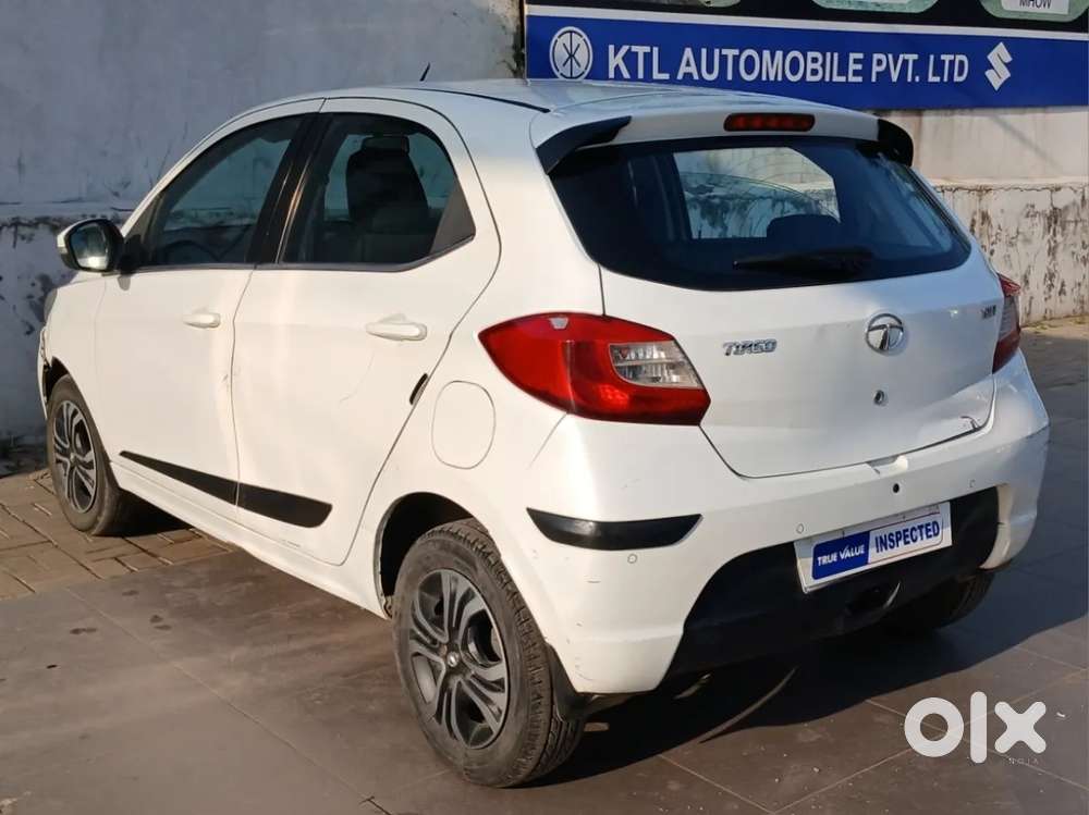 Tata Tiago Xza, 2019, Petrol