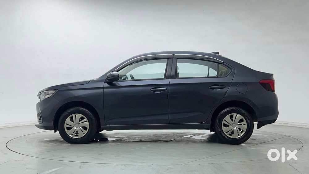 Honda Amaze S Mt I-vtec, 2023, Petrol