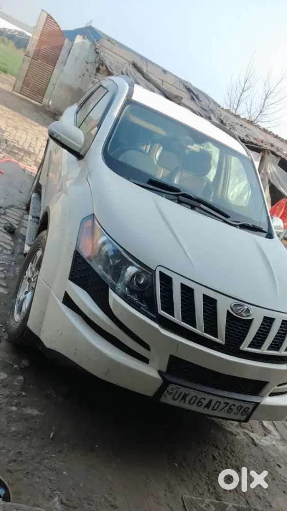 Mahindra Xuv500 Diesel Manual 2014