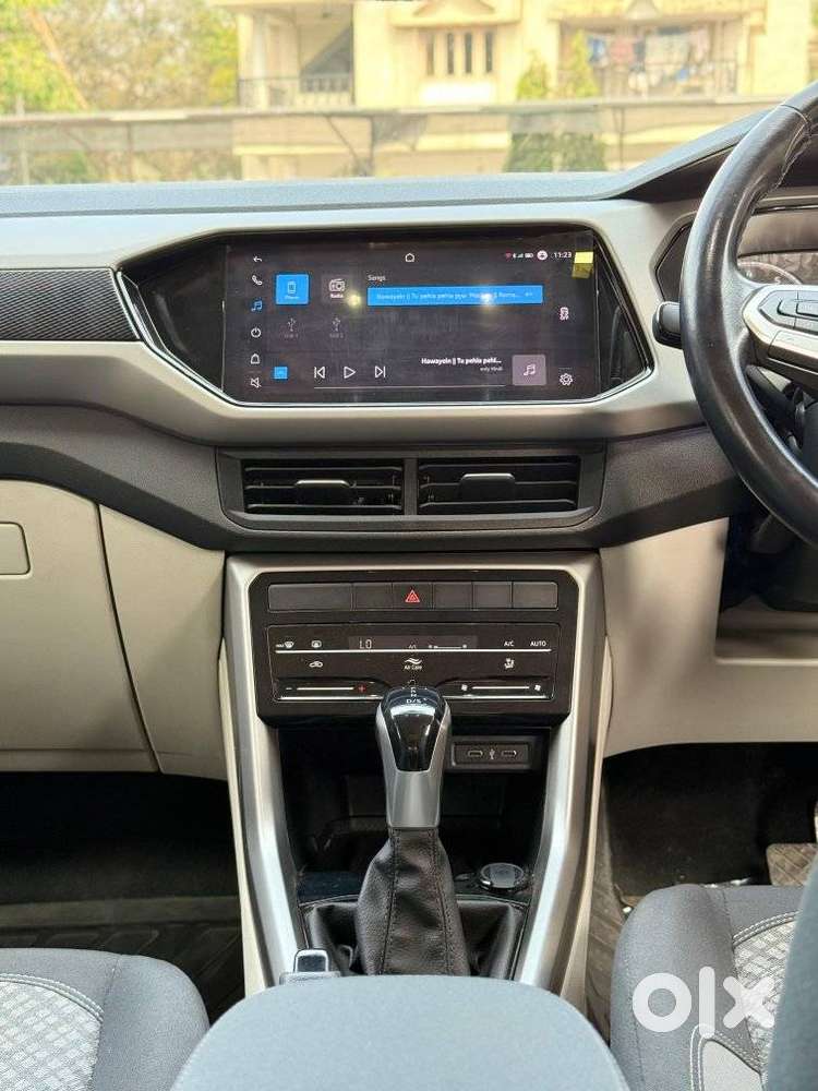 Volkswagen Taigun 1.0 Tsi Highline At, 2021, Petrol