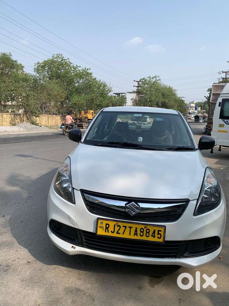Maruti Suzuki Dzire 2020 Petrol 90000 Km Driven