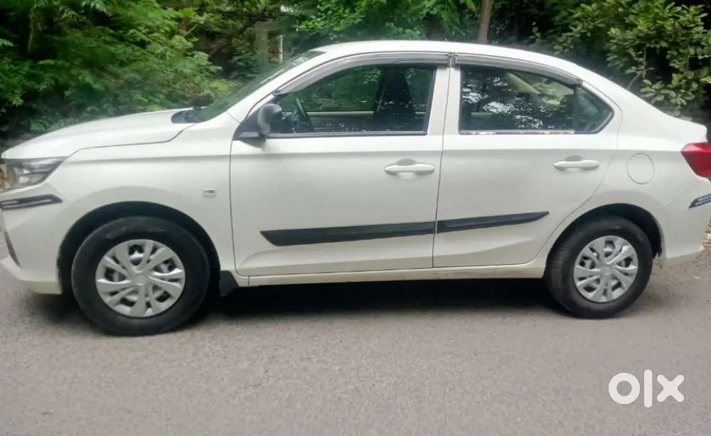 Honda Amaze 1.2 Emt 2020