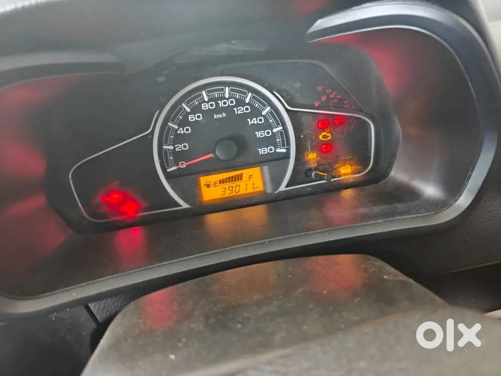 Maruti Alto Lxi 2021