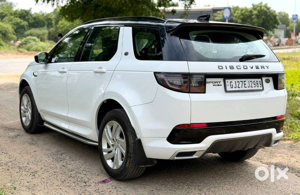 Land Rover Discovery Sports S 2.0 Diesel, 2021, Diesel