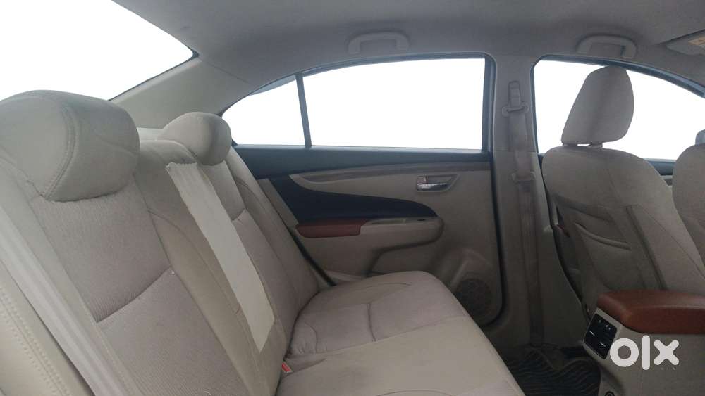 Maruti Suzuki Ciaz 1.5 Delta Shvs Amt, 2022, Petrol