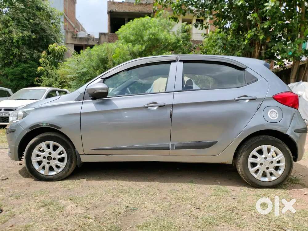 Tiago Diesel 2019