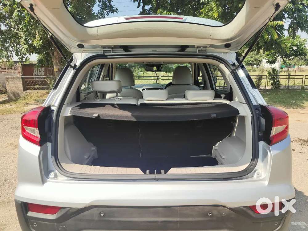 Mahindra Xuv300 2019 Diesel