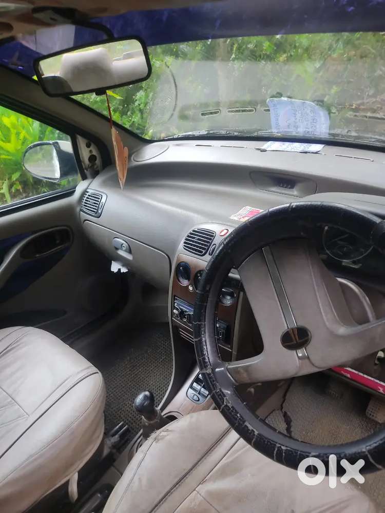 Tata Indigo Ecs 2011 Lx Cr4 Bs-iv Diesel