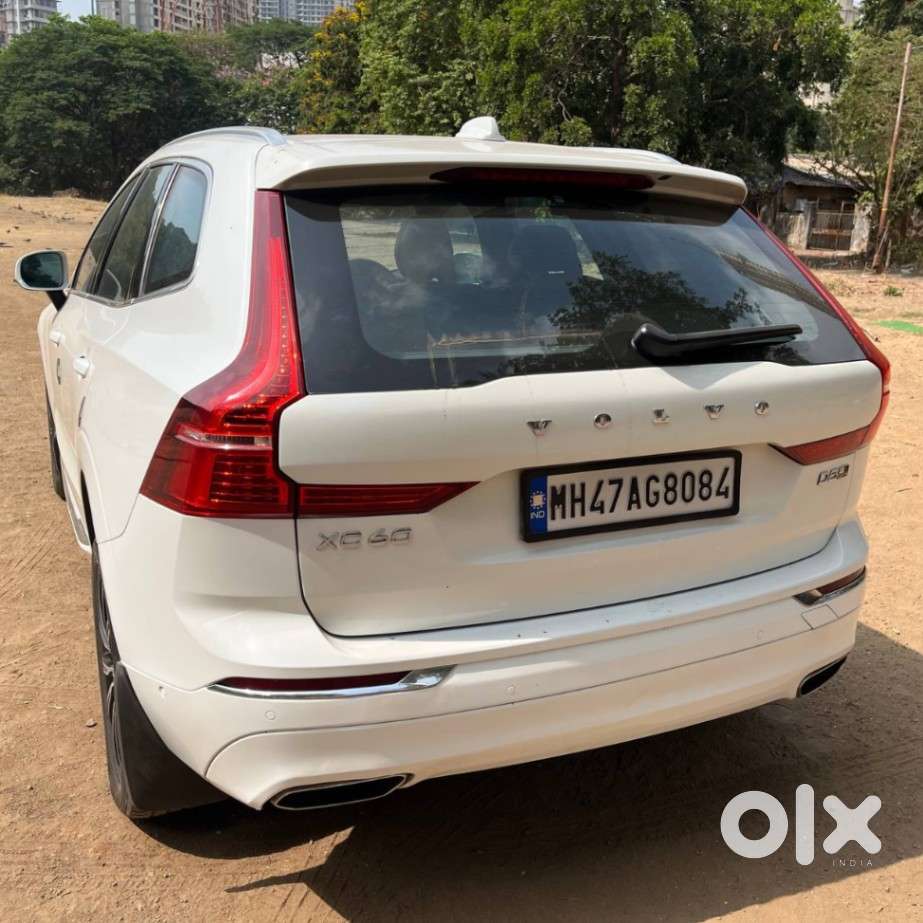 Volvo Xc60 Inscription D5, 2019, Diesel