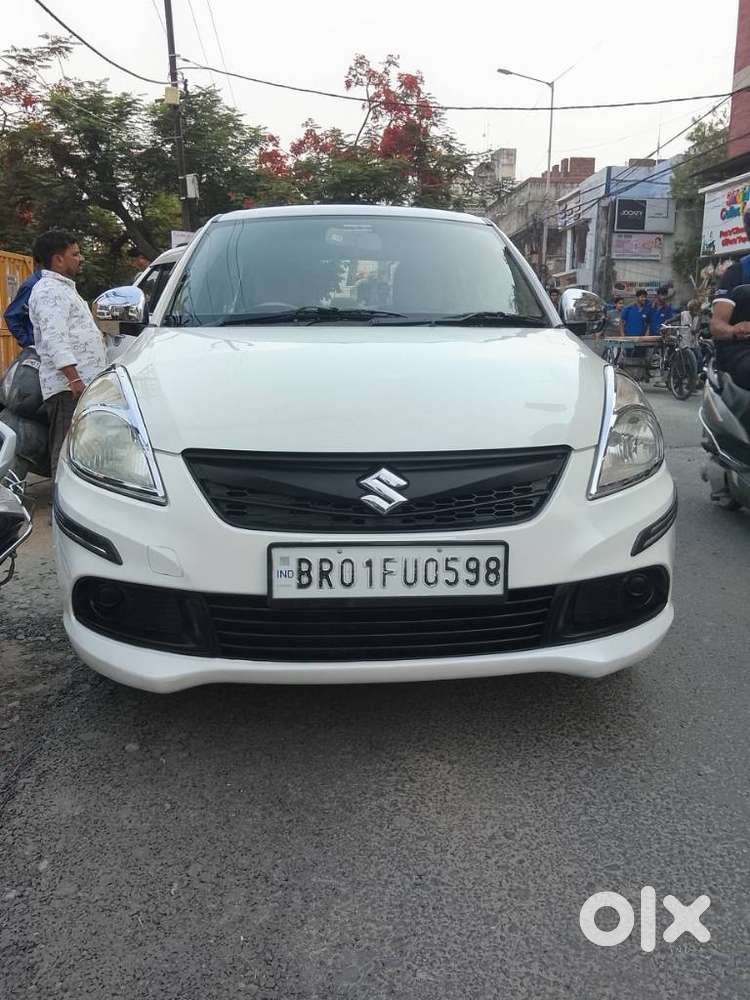 Maruti Suzuki Dzire 1.2 Vxi, 2022, Cng & Hybrids