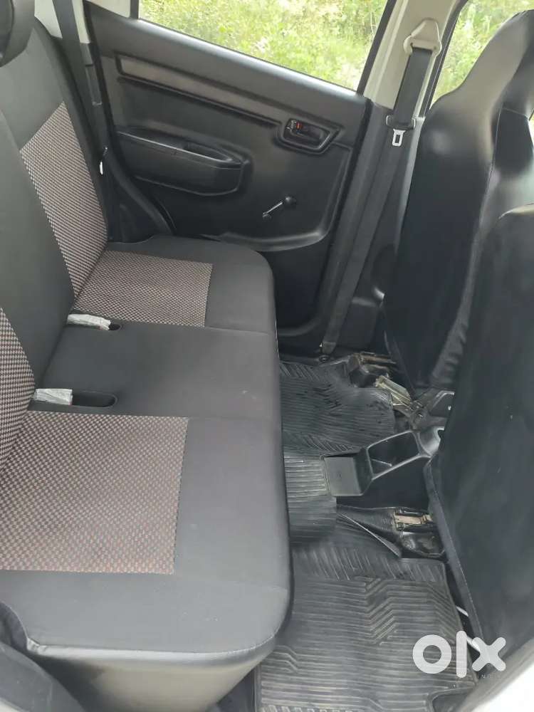 Maruti Suzuki S-presso Vxi Cng 2022 Ready Uber Rapido Nammayatri Ola