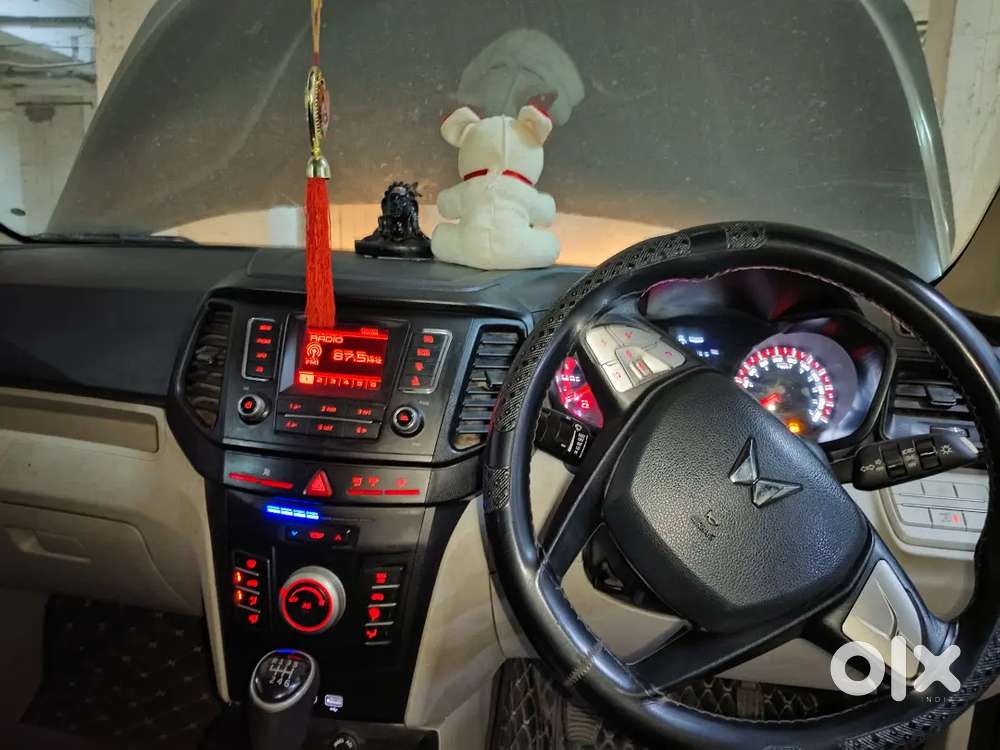 Mahindra Xuv300 2023 Variant W6