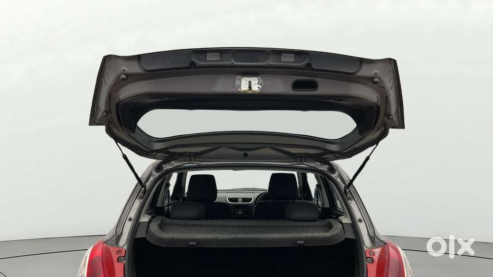 Maruti Suzuki Swift 1.2 Lxi (o), 2015, Petrol