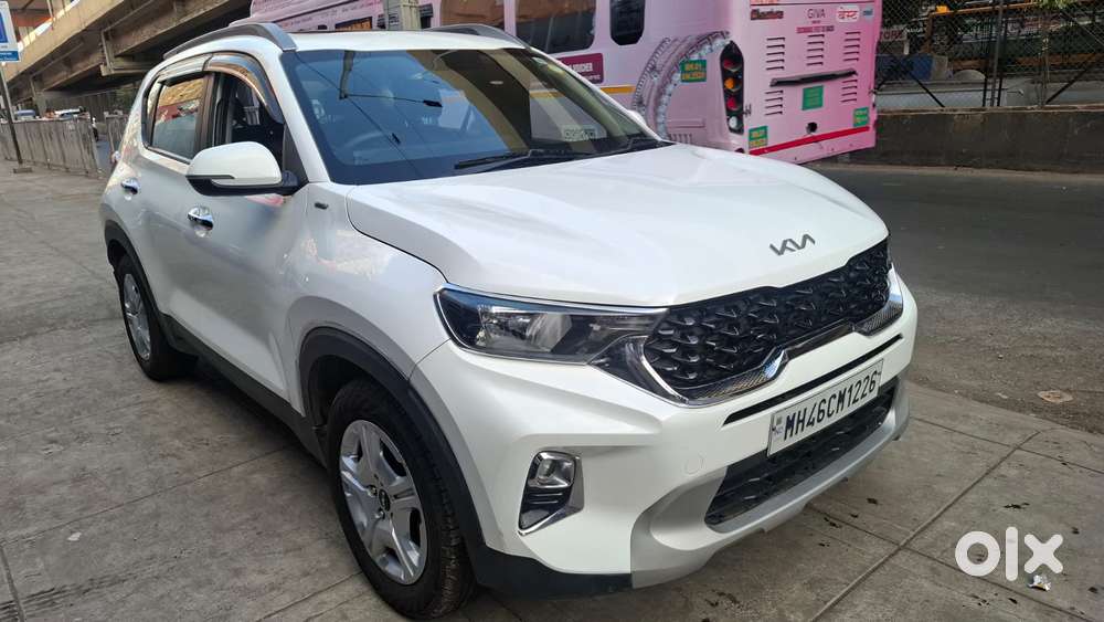 Kia Sonet 1.2 Htk Plus, 2023, Petrol