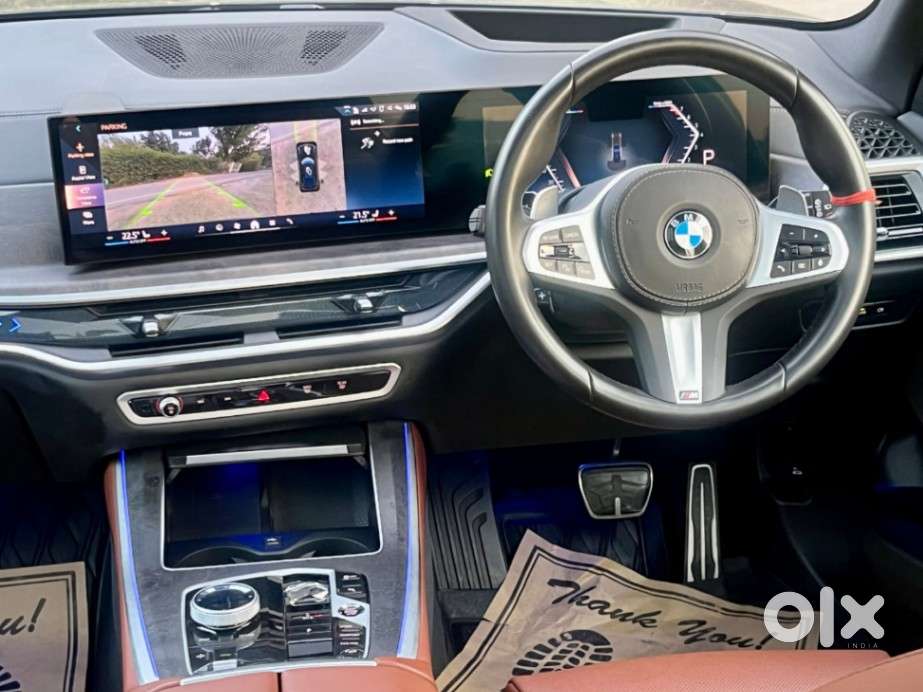 Bmw X5 Xdrive 40i M Sport, 2025, Petrol