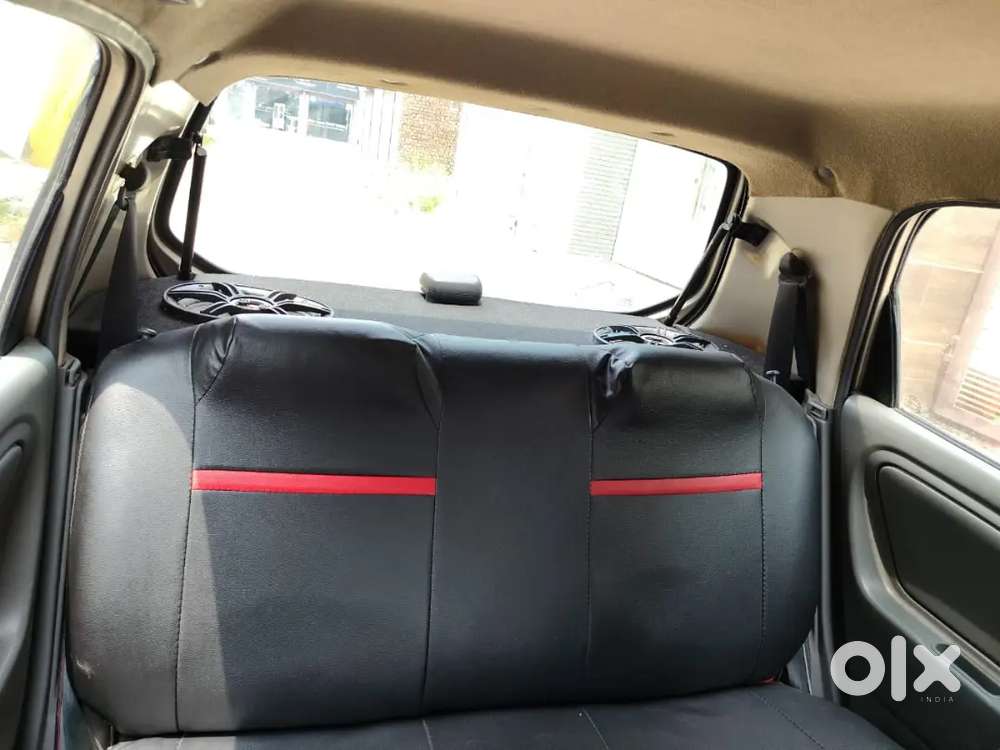 2005 Maruti Suzuki Alto