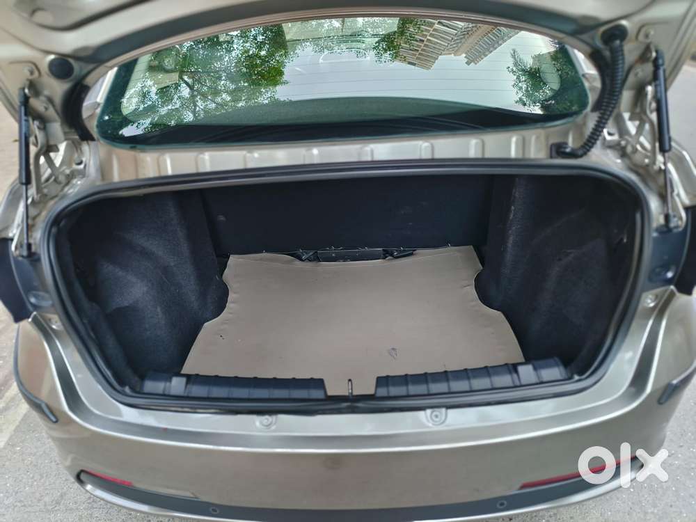 Tata Tigor Xza Plus, 2020, Petrol