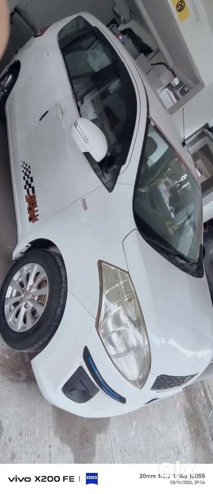 2015 Maruti Suzuki Ertiga Zdi Shvs