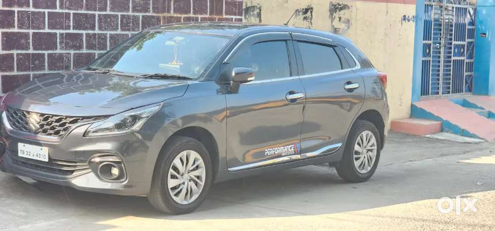 Neat Condition Full Insurance