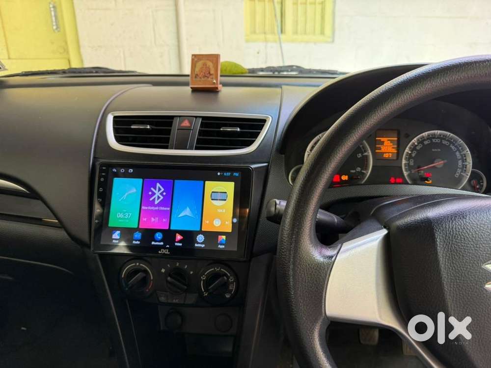 Maruti Suzuki Swift 2012 Diesel Good Condition