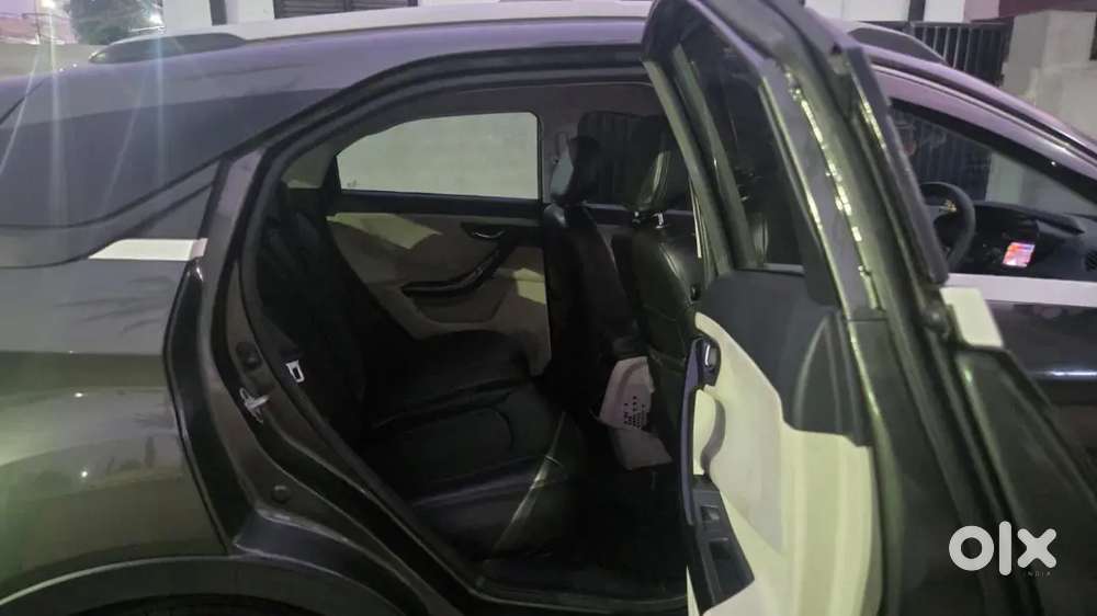 Tata Nexon 1.2 Revotron 2021