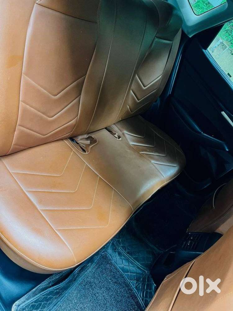 Kia Seltos Htx (o) 1.5 Diesel 6mt, 2020, Diesel