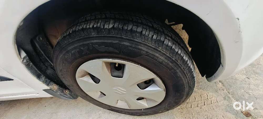 Maruti Suzuki Dzire 2016 Diesel 87200 Km Driven
