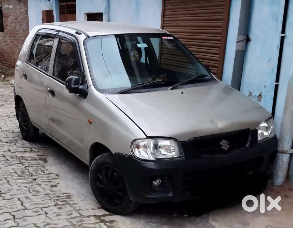 Alto Lxi Good Condition