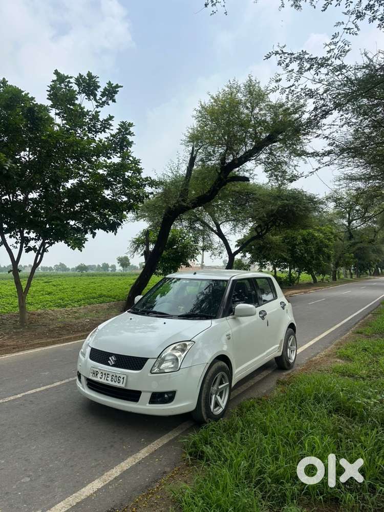 2009 Maruti Suzuki Swift