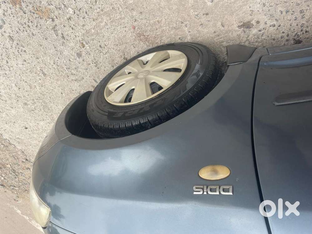 Maruti Suzuki Swift Dzire Vdi, 2011, Diesel