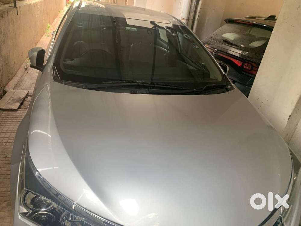 69000 Kms Driven Corolla Altis