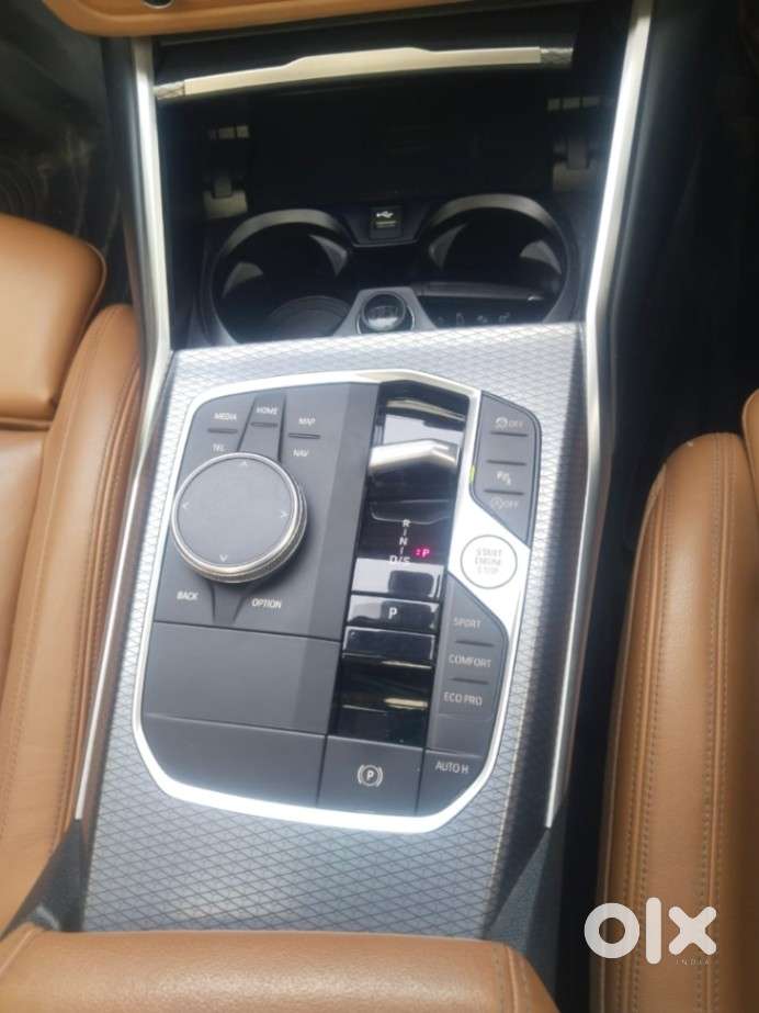 Bmw 3 Series Gran Limousine 330li M Sport, 2024, Petrol