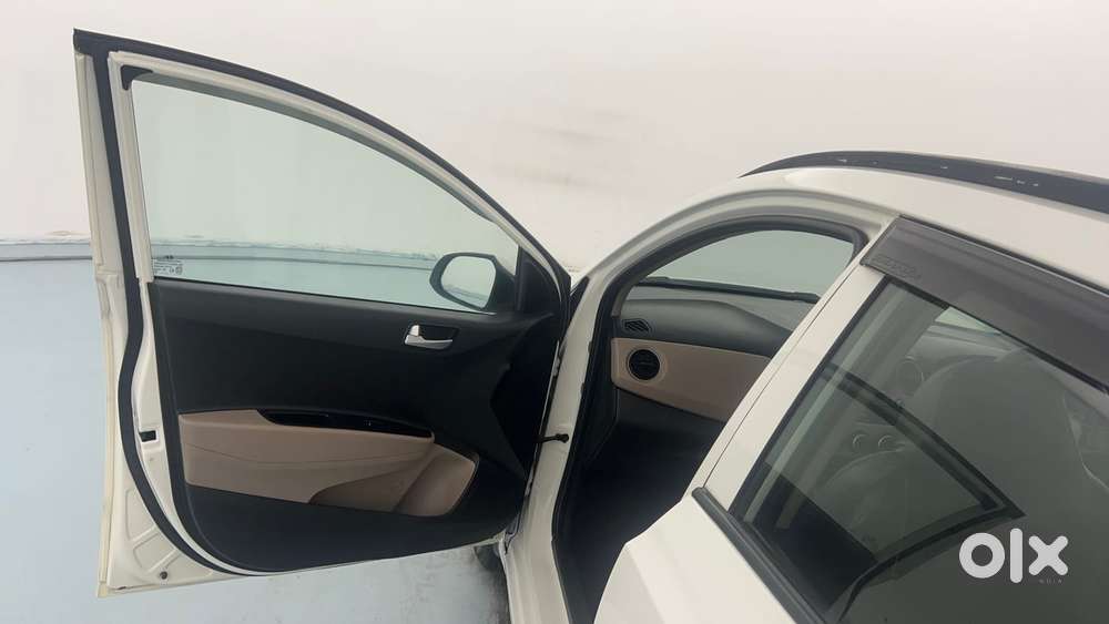 Hyundai Grand I10 1.2 Crdi Sportz Option, 2017, Diesel