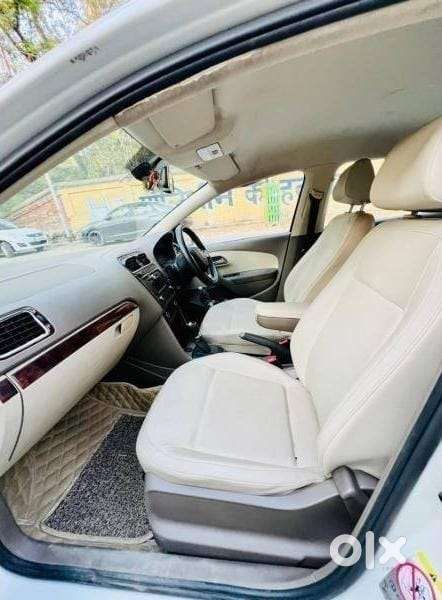 Skoda Rapid 2013-2016 1.5 Tdi Ambition With Alloy Wheel, 2015, Diese..