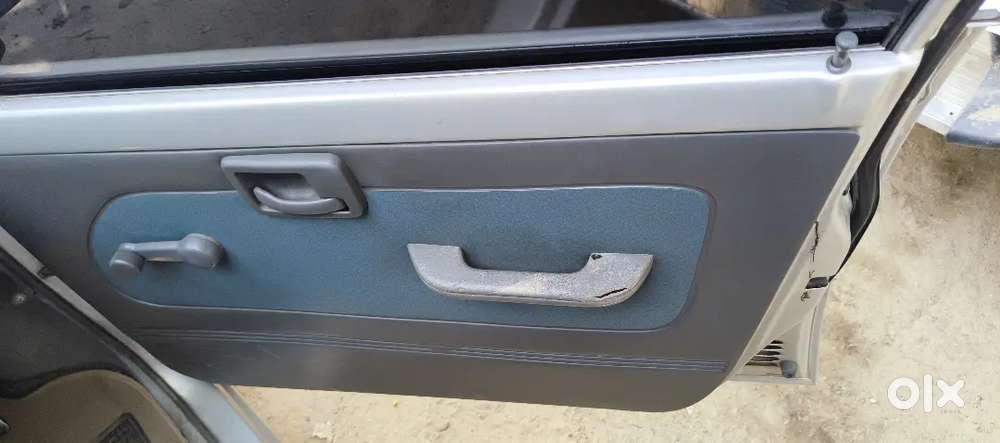 Maruti Suzuki 800 Dua Ac